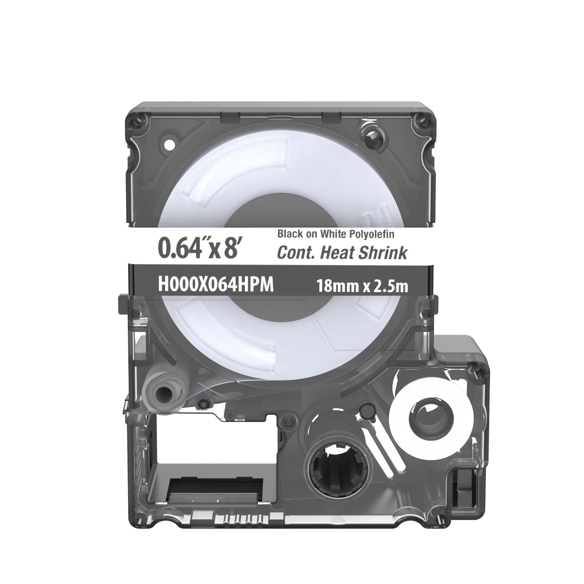 PANDUIT H000X064HPM HEAT SHRINK