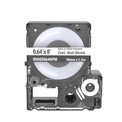 PANDUIT H000X064HPM HEAT SHRINK