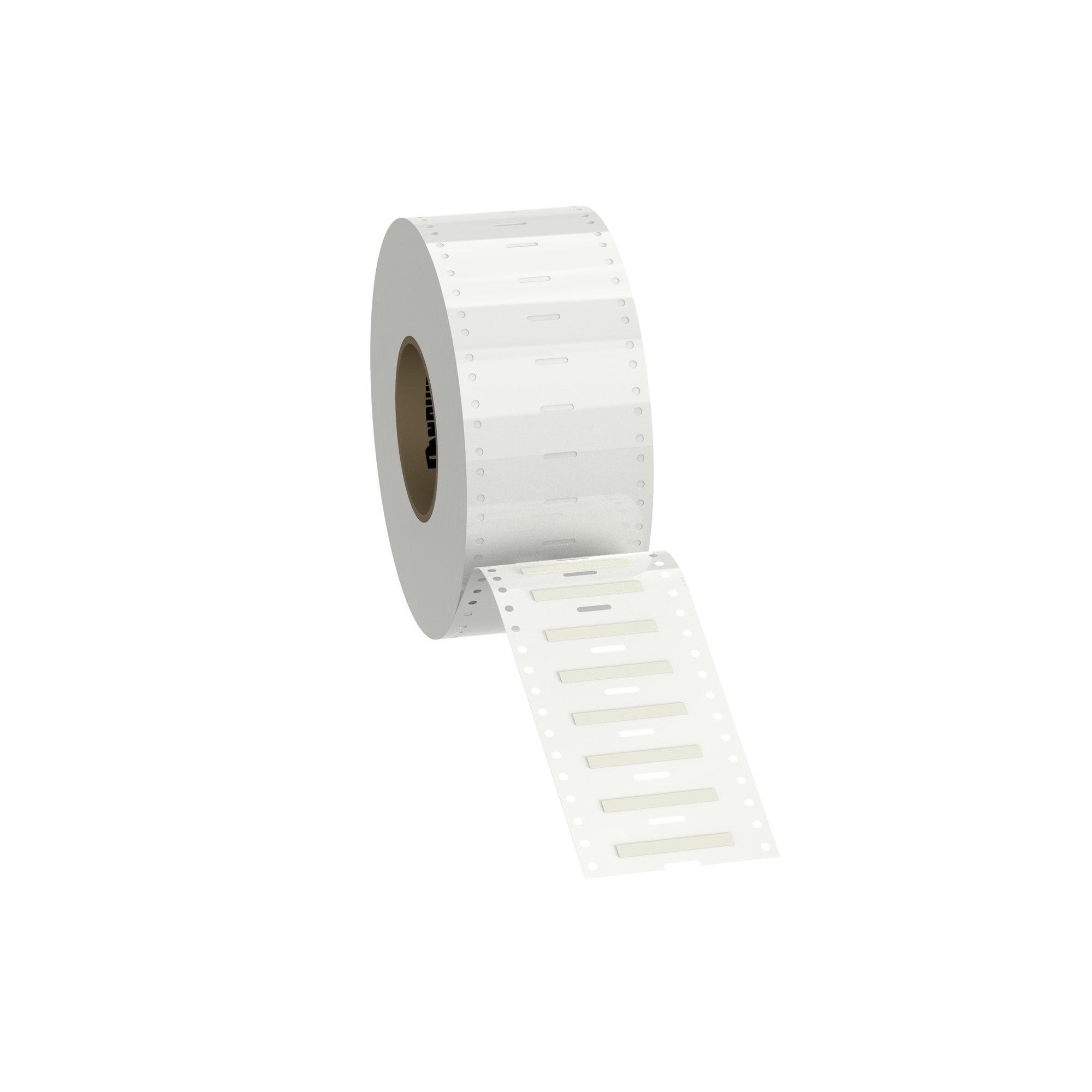 PANDUIT Panduit H050X034H1T-B Heat Shrink Label 0.5 x 3/16