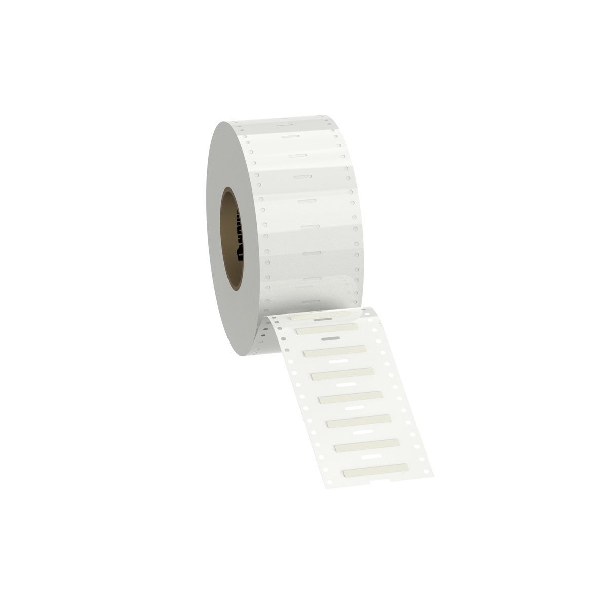PANDUIT Panduit H075X034H1T-B Heat Shrink Label 0.75 x 3/16