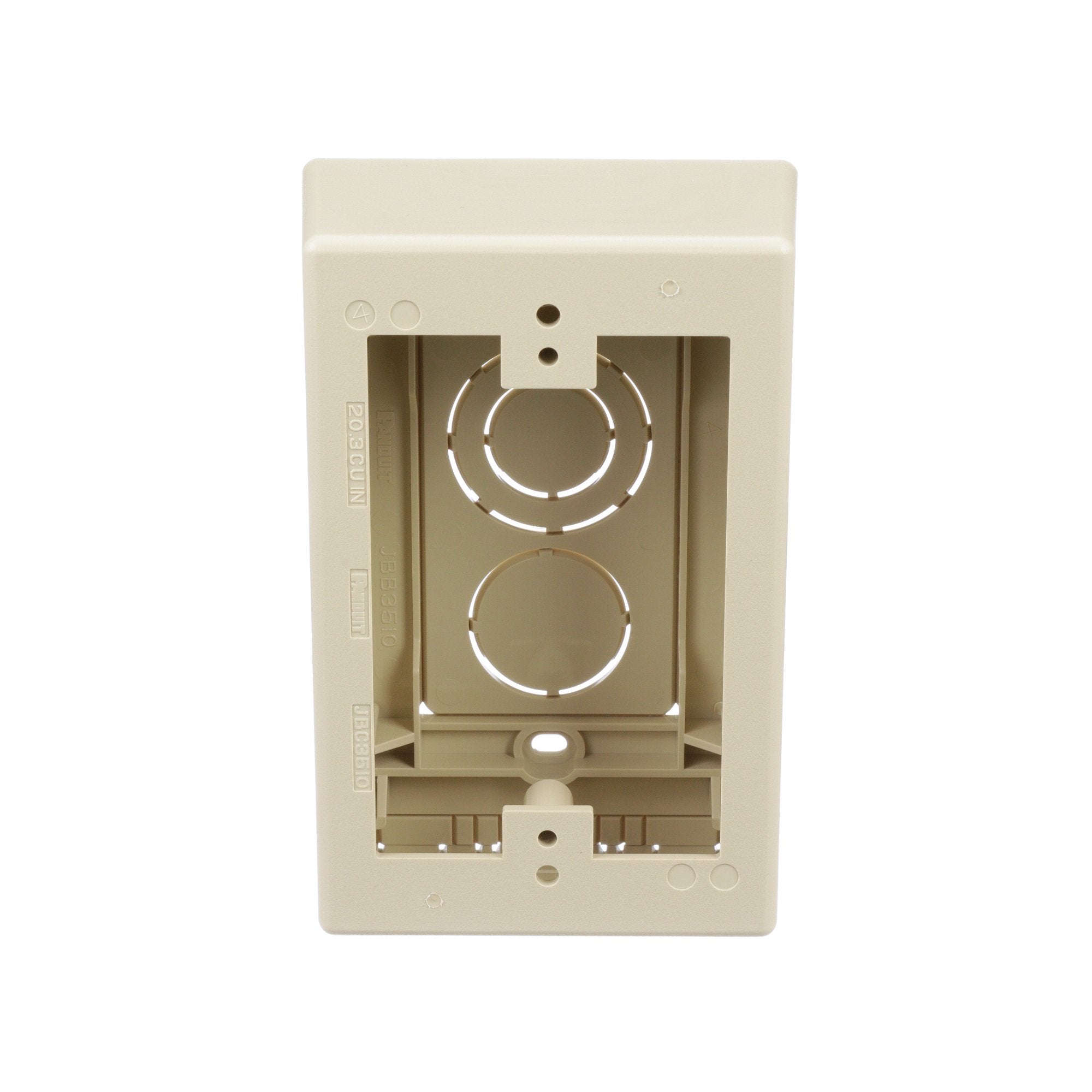 PANDUIT JBX3510EI-A ELECTRIC UTILITY BOXES