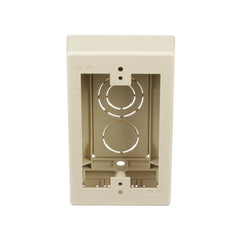 PANDUIT JBX3510EI-A ELECTRIC UTILITY BOXES