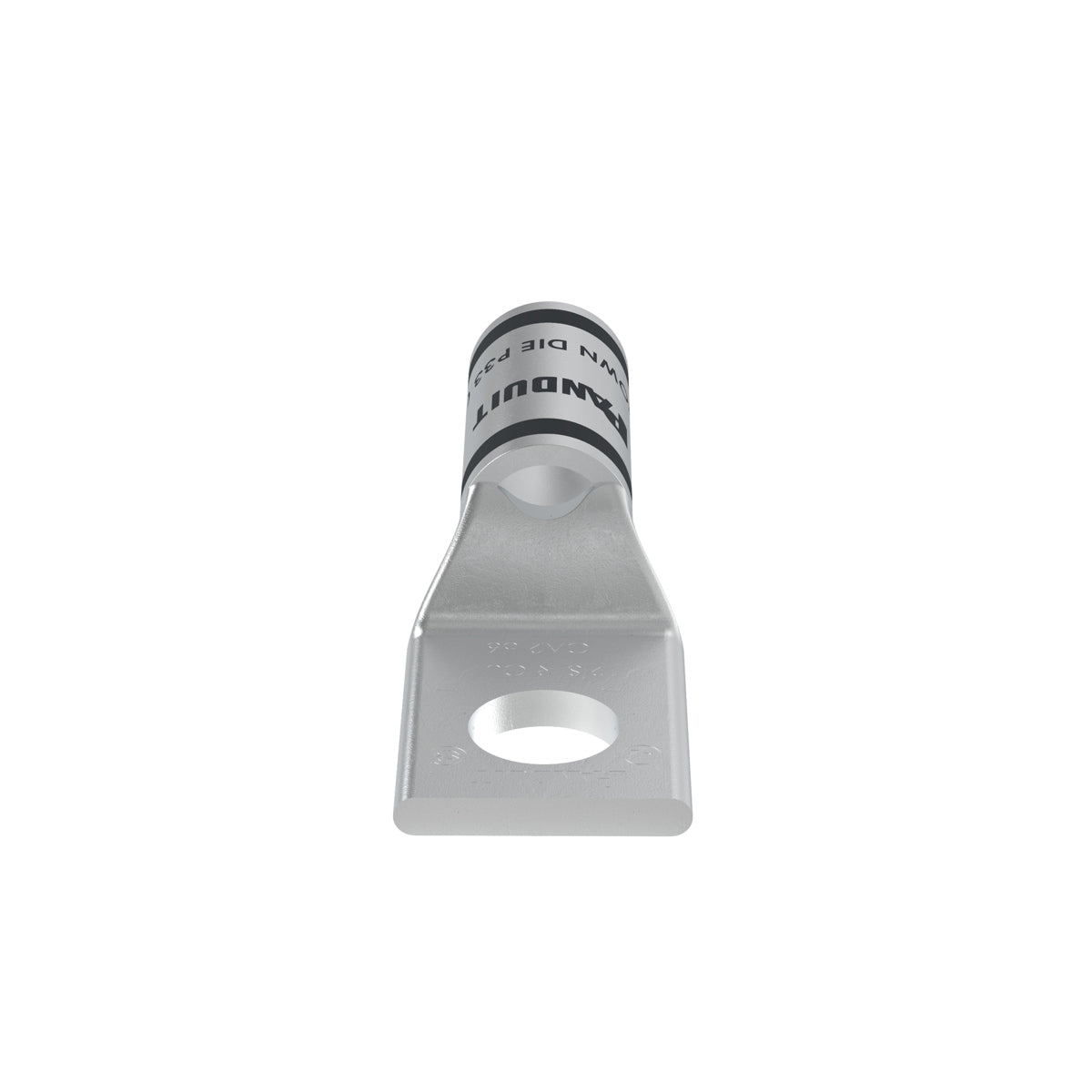 PANDUIT Panduit LCA2-56-Q Copper Compression Lug 35kV 2 AWG Replacement MPN