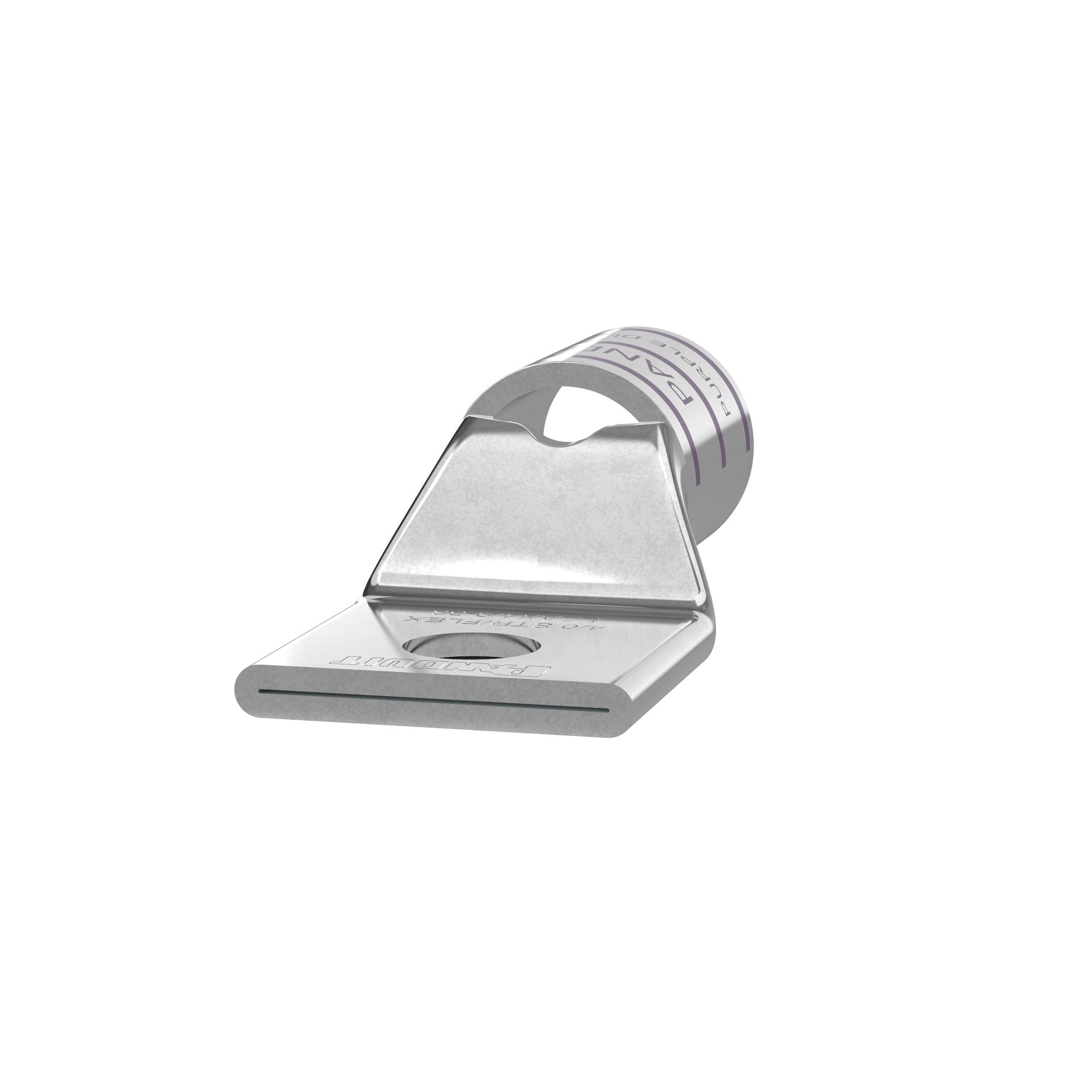 PANDUIT LCAX4/0-38-X TERMINALS