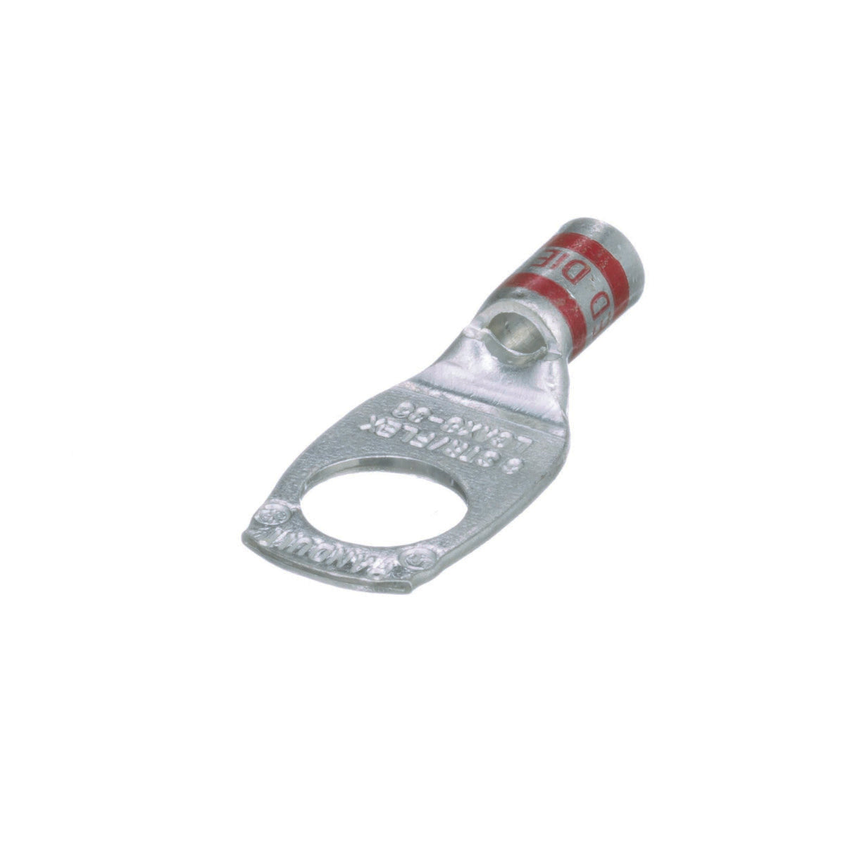 PANDUIT LCAX8-38-L TERMINALS