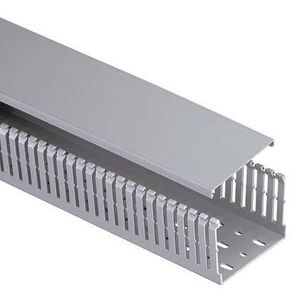 PANDUIT MC25X75IG2 DUCT BOOTS