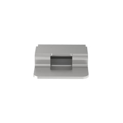 Panduit MCMS12-P-C Metal Clip-On Mount .13