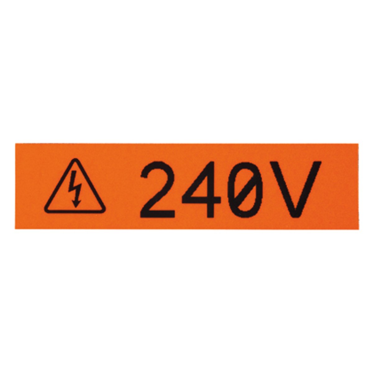 PANDUIT T100X000VXC-BK MARKING & LABELING