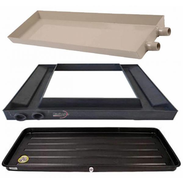 TRANE PAN03884 CONDENSATE & DRAIN PANS