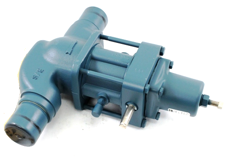 PARKER 102942 PRESSURE REGULATING VALVES