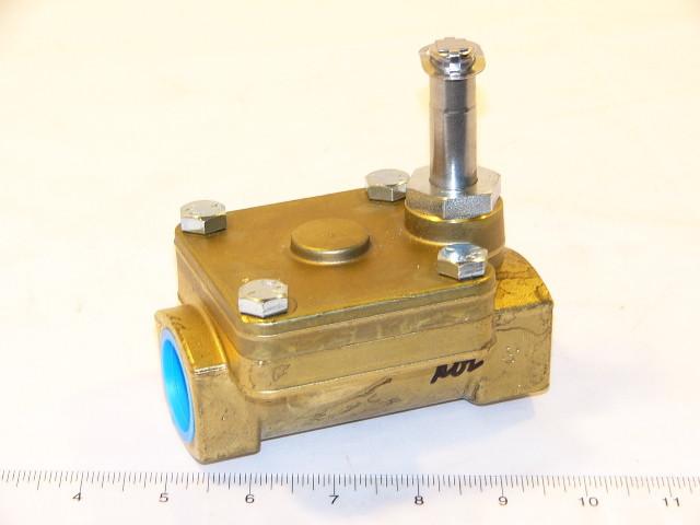 PARKER 16FS5C2364ACF SOLENOID VALVES & COILS