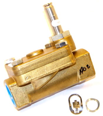 PARKER 16FS5C2464ACH SOLENOID VALVES & COILS