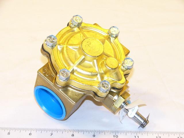 PARKER 24FS4C2380AAF SOLENOID VALVES & COILS