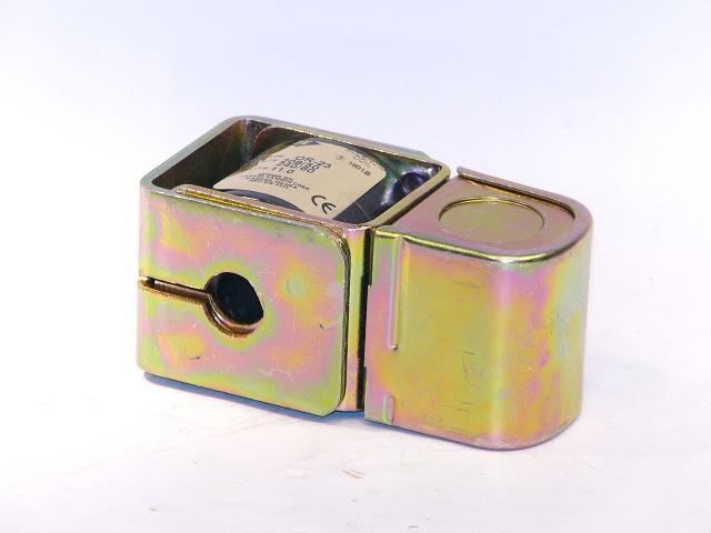 PARKER 74750 SOLENOID VALVES