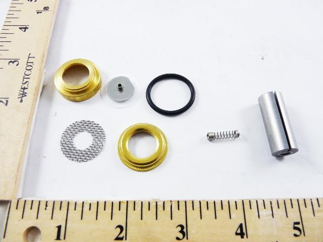 PARKER 76855 SOLENOID VALVES & COILS