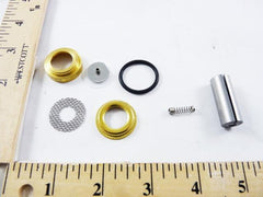 PARKER 76855 SOLENOID VALVES & COILS