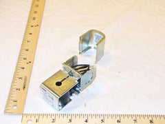 PARKER RK1U3 SOLENOID VALVE ACTUATORS