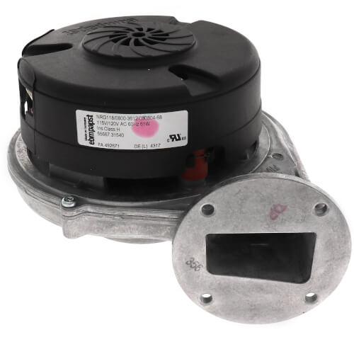 TRIANGLE TUBE PARKIT11 BLOWER HOUSING & ASSEMBLIES