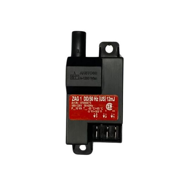 TRIANGLE TUBE PARKIT133 GENERATORS