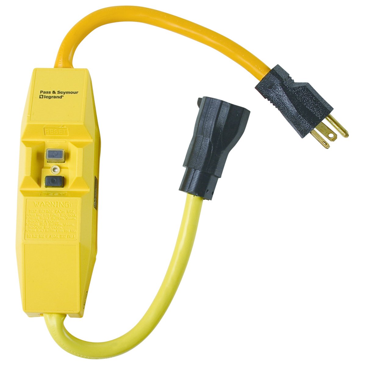 LEGRAND 2094PC2M GFCI BREAKERS