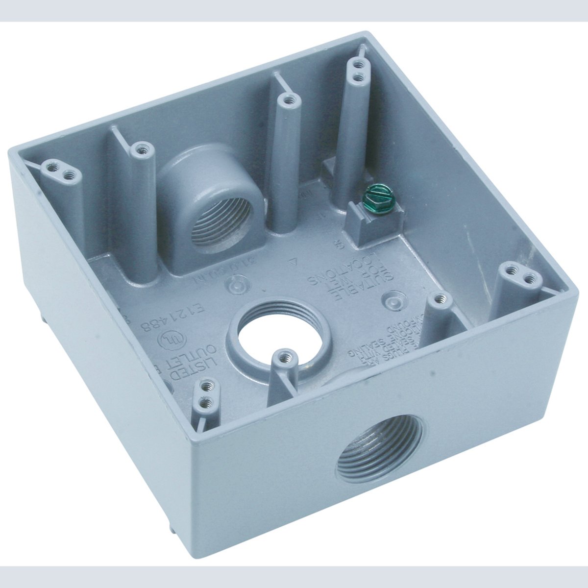 LEGRAND WPB332 PIPE FITTINGS