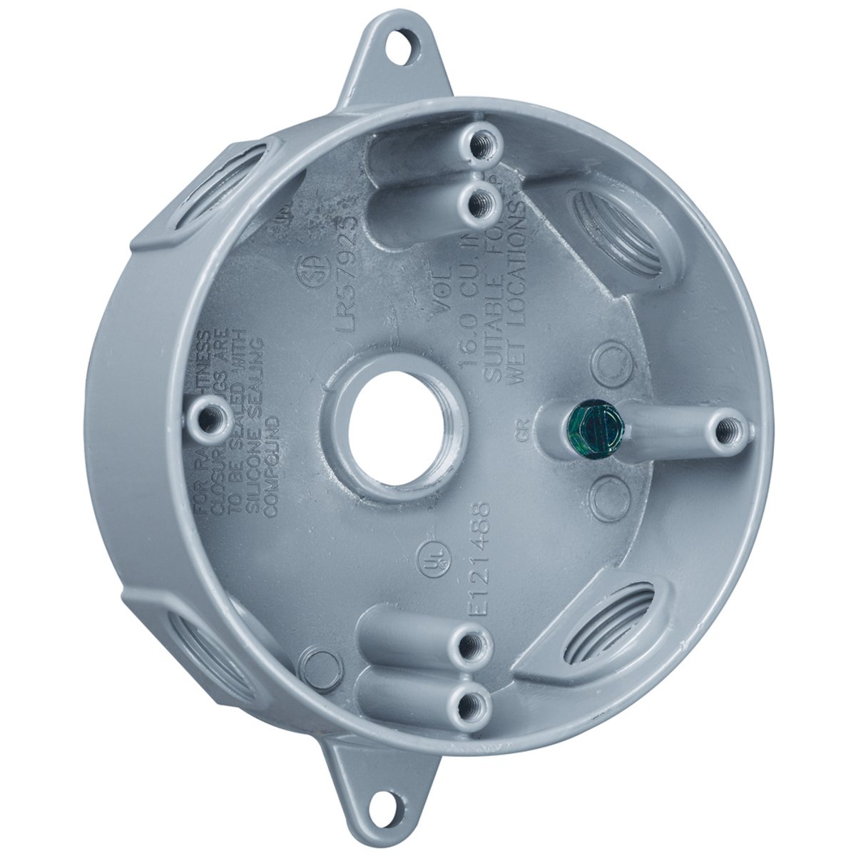 LEGRAND WPRB25 PIPE FITTINGS