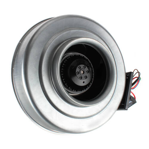 FANTECH Fantech PB270L10-2 FAN PB-270L10-2 270 CFM Dual Grille Bath Fan with Dimmable LED Lights