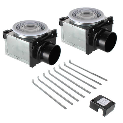 FANTECH PB270L10-2 COMMERCIAL FANS