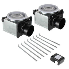 FANTECH PB270L10-2 COMMERCIAL FANS