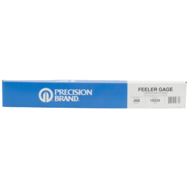 PRECISION BRAND 19K10