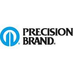 PRECISION BRAND 26988 PIPE FITTINGS