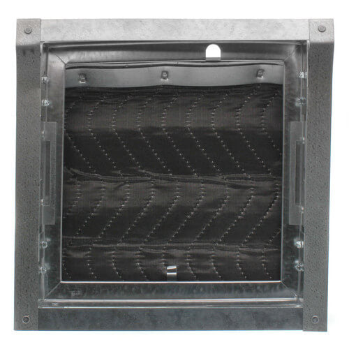PANASONIC Panasonic PC-RD05C5 Radiation Damper Steel Galvanized