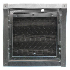 Panasonic PC-RD05C5 Radiation Damper Steel Galvanized