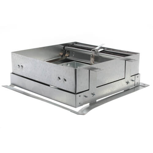 PANASONIC Panasonic PC-RD05C5 Radiation Damper Steel Galvanized