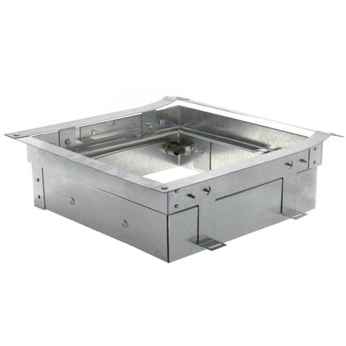 PANASONIC Panasonic PC-RD05C5 Radiation Damper Steel Galvanized
