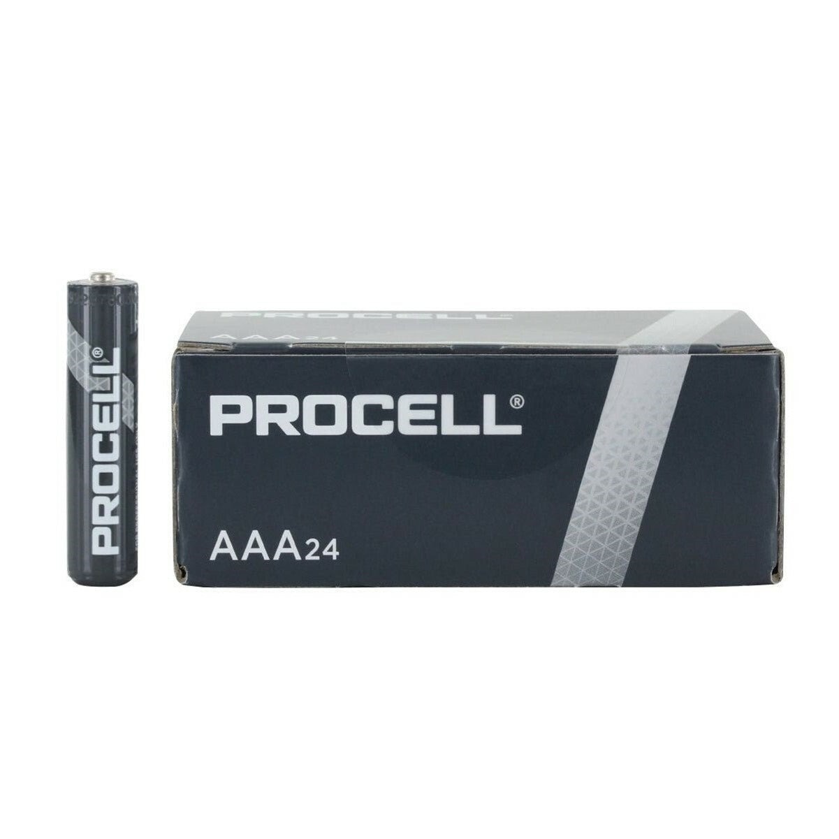 PROCELL PC2400 BATTERIES