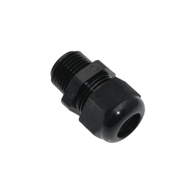 MENCOM Mencom PCG-1/2 Plastic cable gland .5-NPT (0.394-0.551)