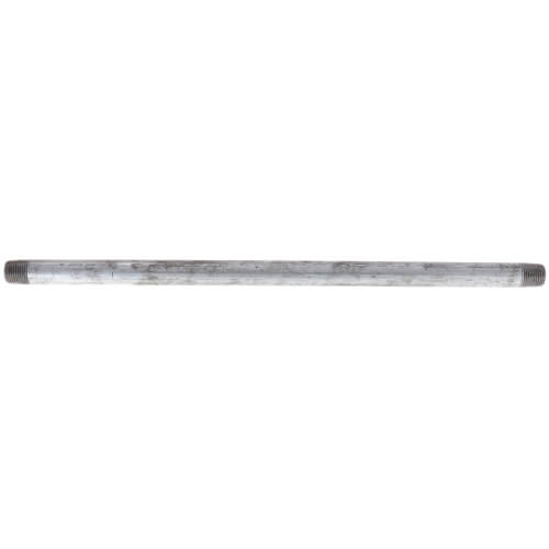 EVERFLOW Everflow PCGL1218 1/2 x 18 Galv Steel Pre-Cuts