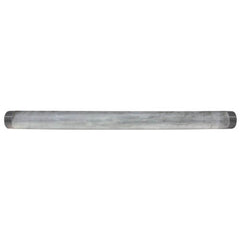 Everflow PCGL2030 2 x 30 Galvanized Nipple