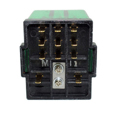 PROTECTION CONTROLS Protection Controls ACF Relay