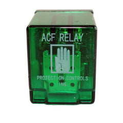 PROTECTION CONTROLS Protection Controls ACF Relay