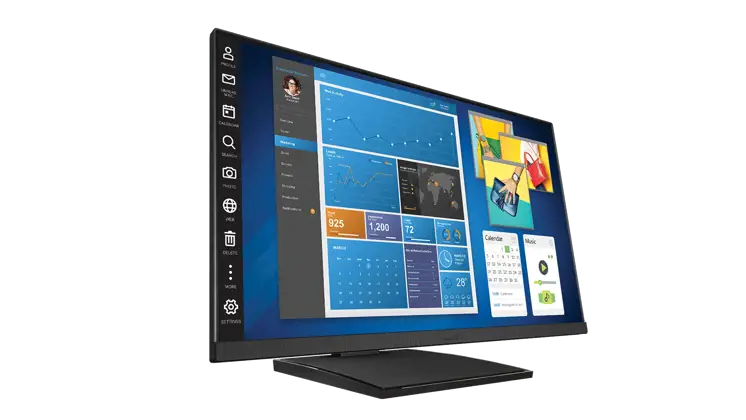 PLANAR PCT2435 ENERGY EFFICIENCY DEVICES