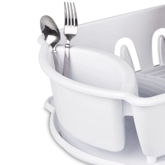 STERILITE Sterilite 06418006 Ultra Sink Set 2Pc