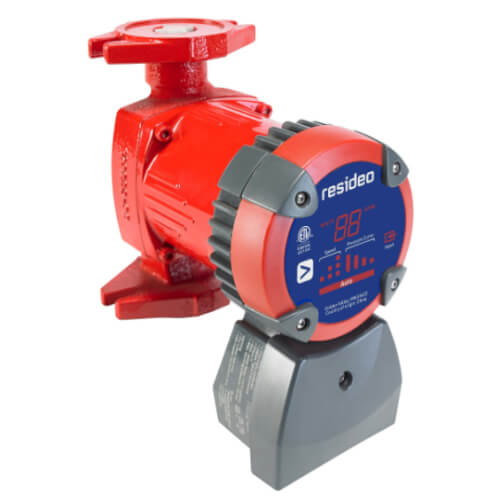 RESIDEO BRAUKMANN PCVF-ECM2020 CIRCULATOR PUMPS
