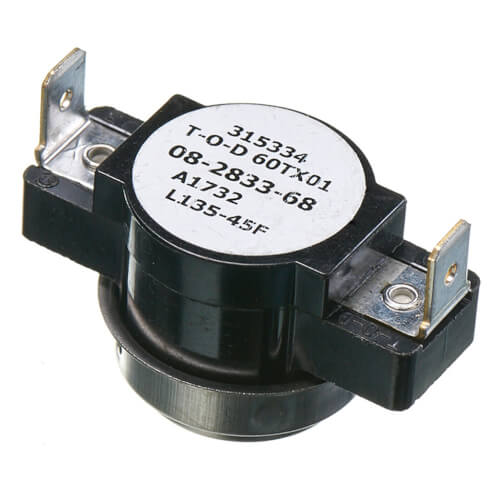 RHEEM PD425123 LIMIT SWITCHES