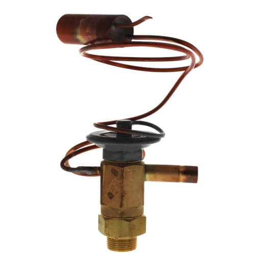 RHEEM PD619063 THERMAL EXPANSION VALVES (TXV)