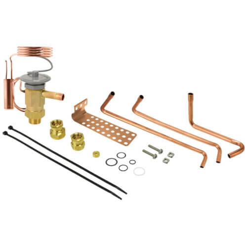 RHEEM PD619065 THERMAL EXPANSION VALVES (TXV)