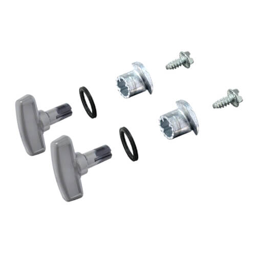 RHEEM PD644035 WALL BRACKETS & PARTS