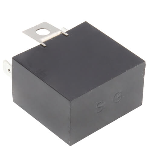 PACKARD Packard PDCF5 440V Dry AC Motor Run Capacitor (5 MFD)