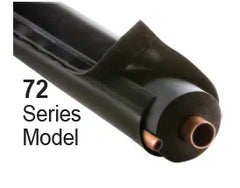 AIREX 10072 PIPE INSULATION